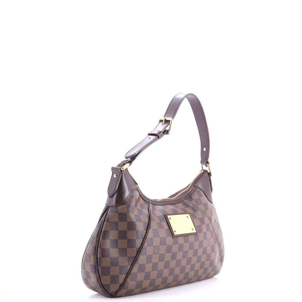 Louis Vuitton Thames Handbag Damier Gm #255250L12B - Picture 2 of 8